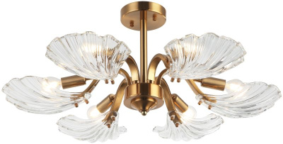 2153/05/06P Люстра потолочная 2153/05/06P Stilfort серия Muschel