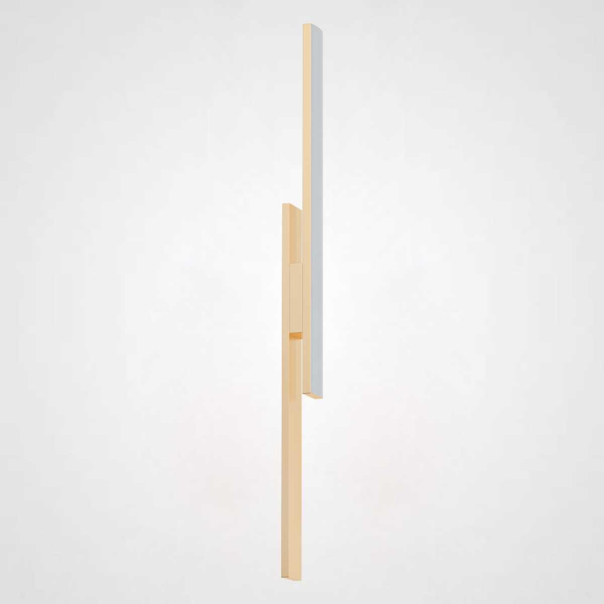 Настенный светильник Imperium Loft Zinn H80 230916-23