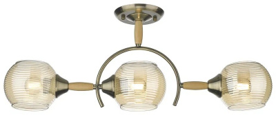 214-507-03 потолочный светильник