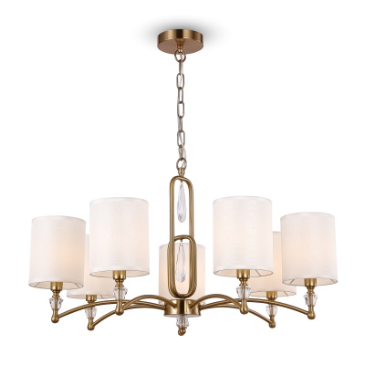 FR1007PL-07BS Подвесной светильник