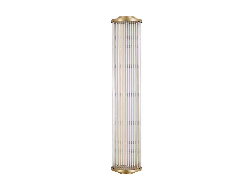 Настенный светильник Newport 3290/A brass М0071642