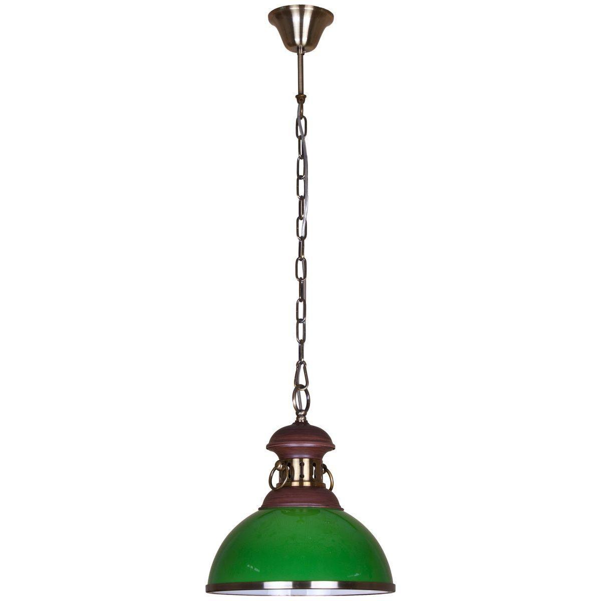 Подвесной светильник Velante 318-503-01