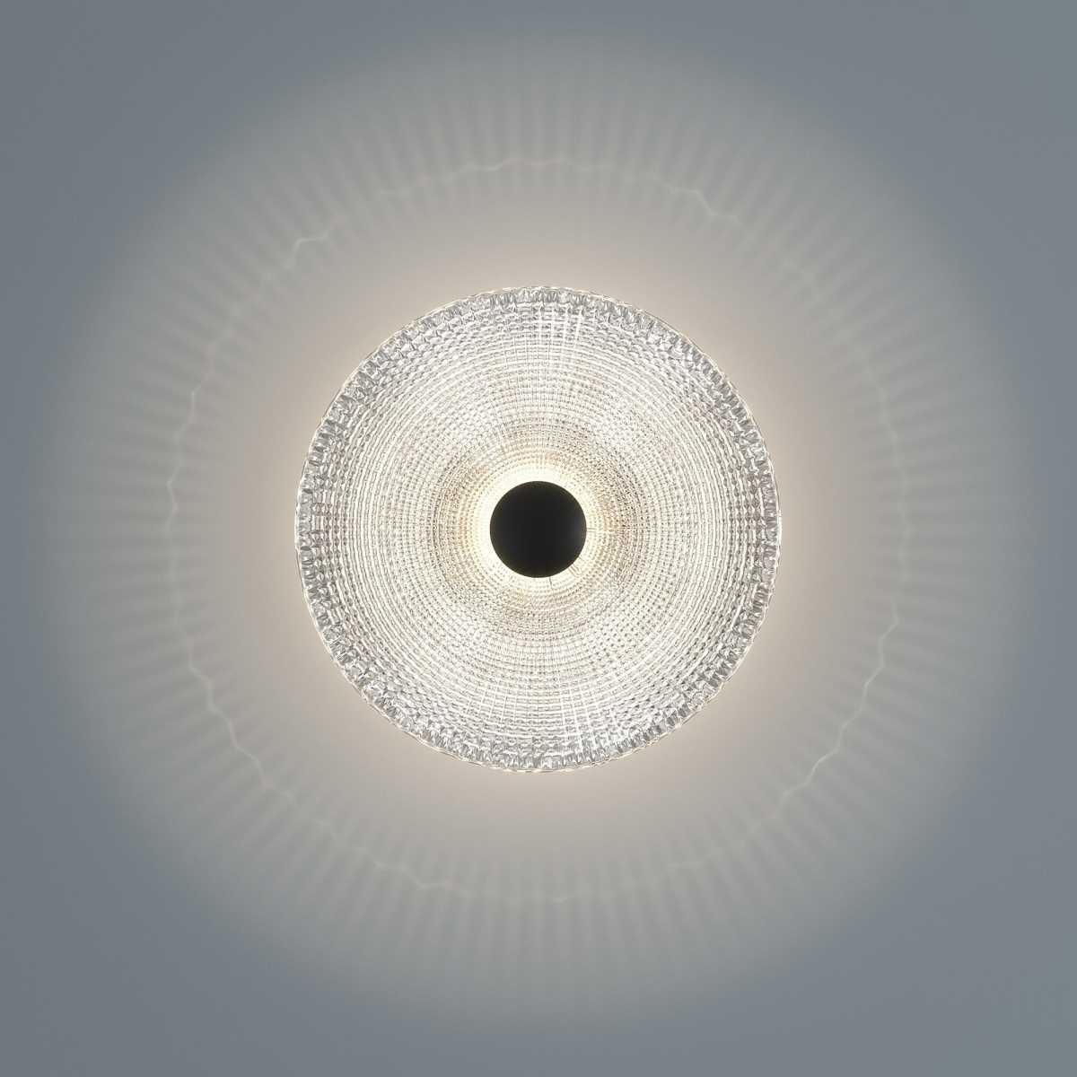 Настенный светильник Eurosvet Titania a070270