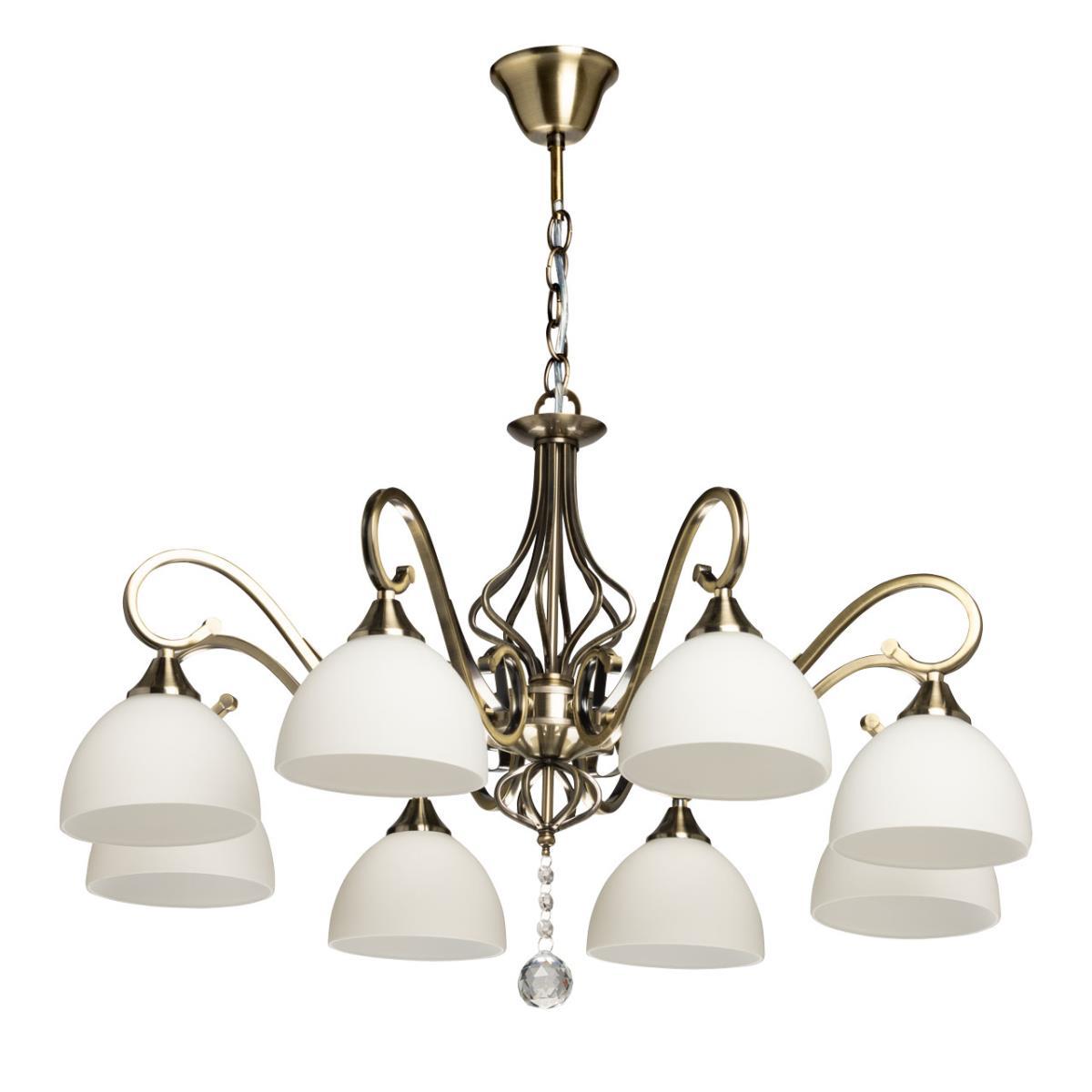 Люстра De City Фелиция 114010908