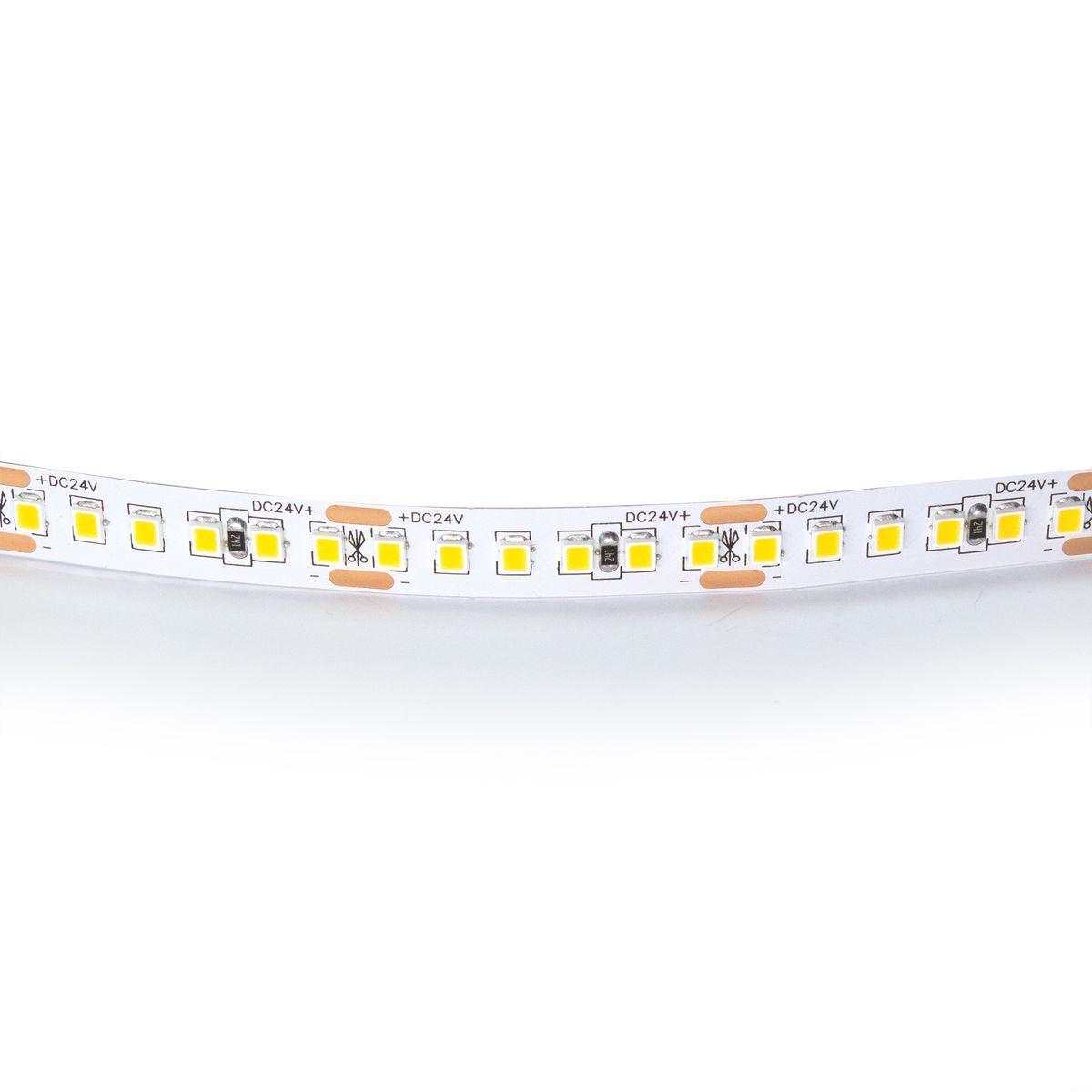 Светодиодная лента Lightstar 20W/m 180LED/m дневной белый 5M 421004