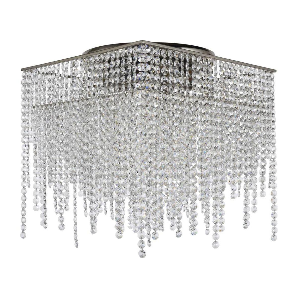 Потолочный светильник Dio DArte Asfour Como E 1.2.40.299 N