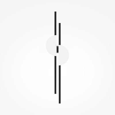 MOD179WL-L22W4K Настенный светильник (бра)