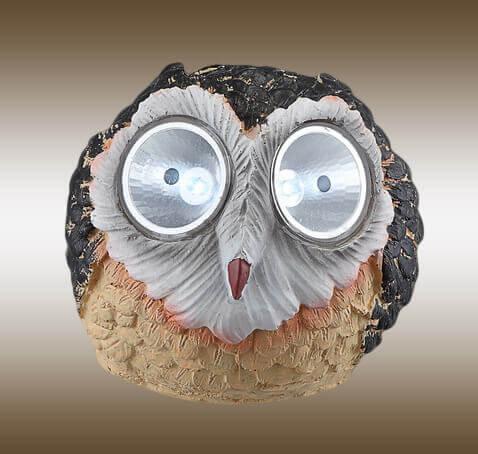 Светильник на солнечных батареях Globo Solar 33355-12