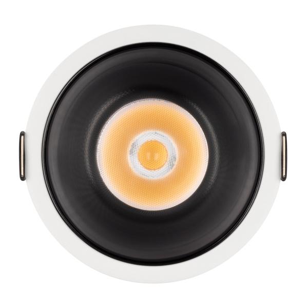 Встраиваемый светодиодный светильник Arlight S-Atlas-Built-R112-35W Day5000 035473