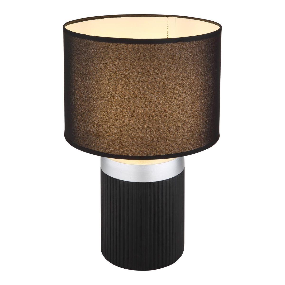 Настольная лампа Globo Mattey 21619B