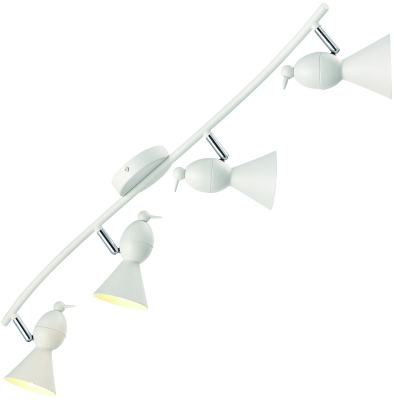 A9229PL-4WH спот