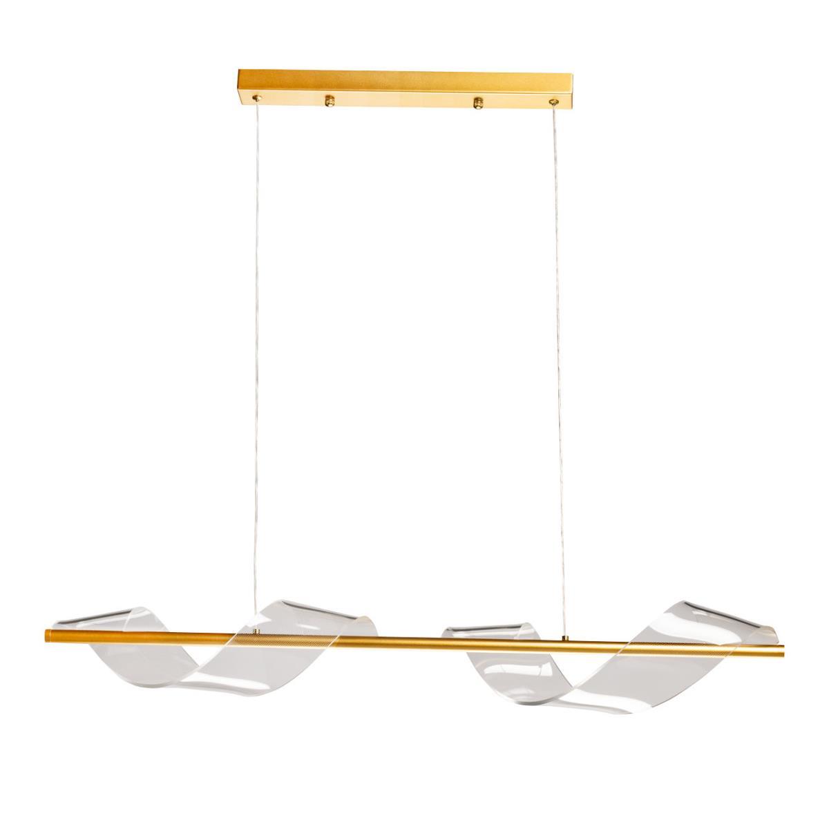 Люстра De City Конти 488013301