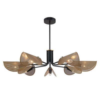 4082-7P потолочная люстра