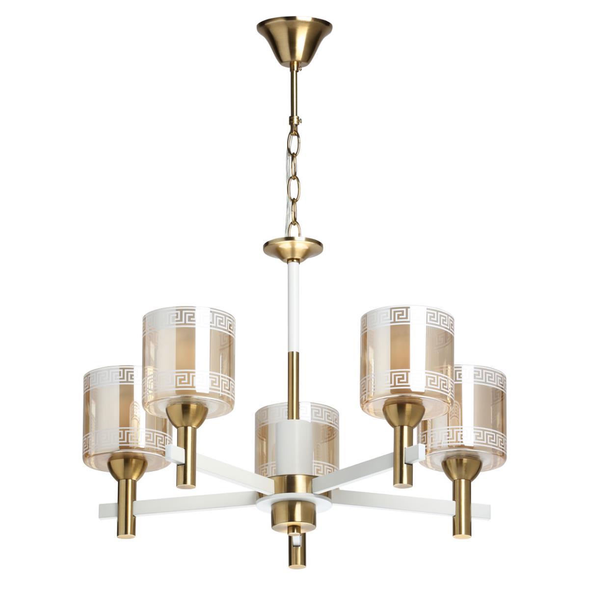 Подвесная люстра De City Каталина 361011805