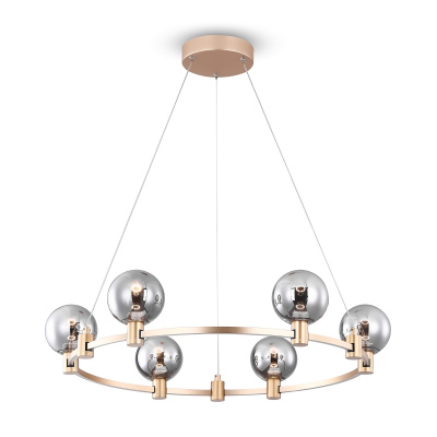 FR4005PL-06G Подвесной светильник