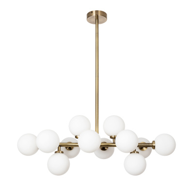 A3988SP-12AB Люстра на штанге Arte Lamp BOLLA-PICCOLO