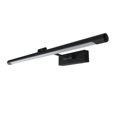 A1711AP-1BK Подсветка для картин Arte Lamp HARRISON A1711AP-1BK