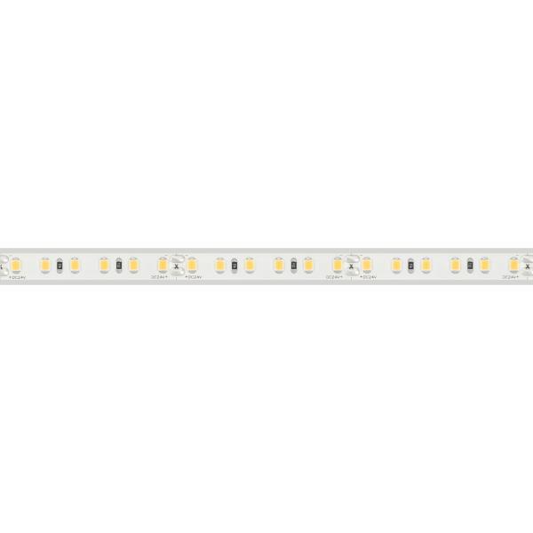 Светодиодная влагозащищенная лента Arlight 16,8W/m 120LED/m 2835SMD теплый белый 5M 029043(2)