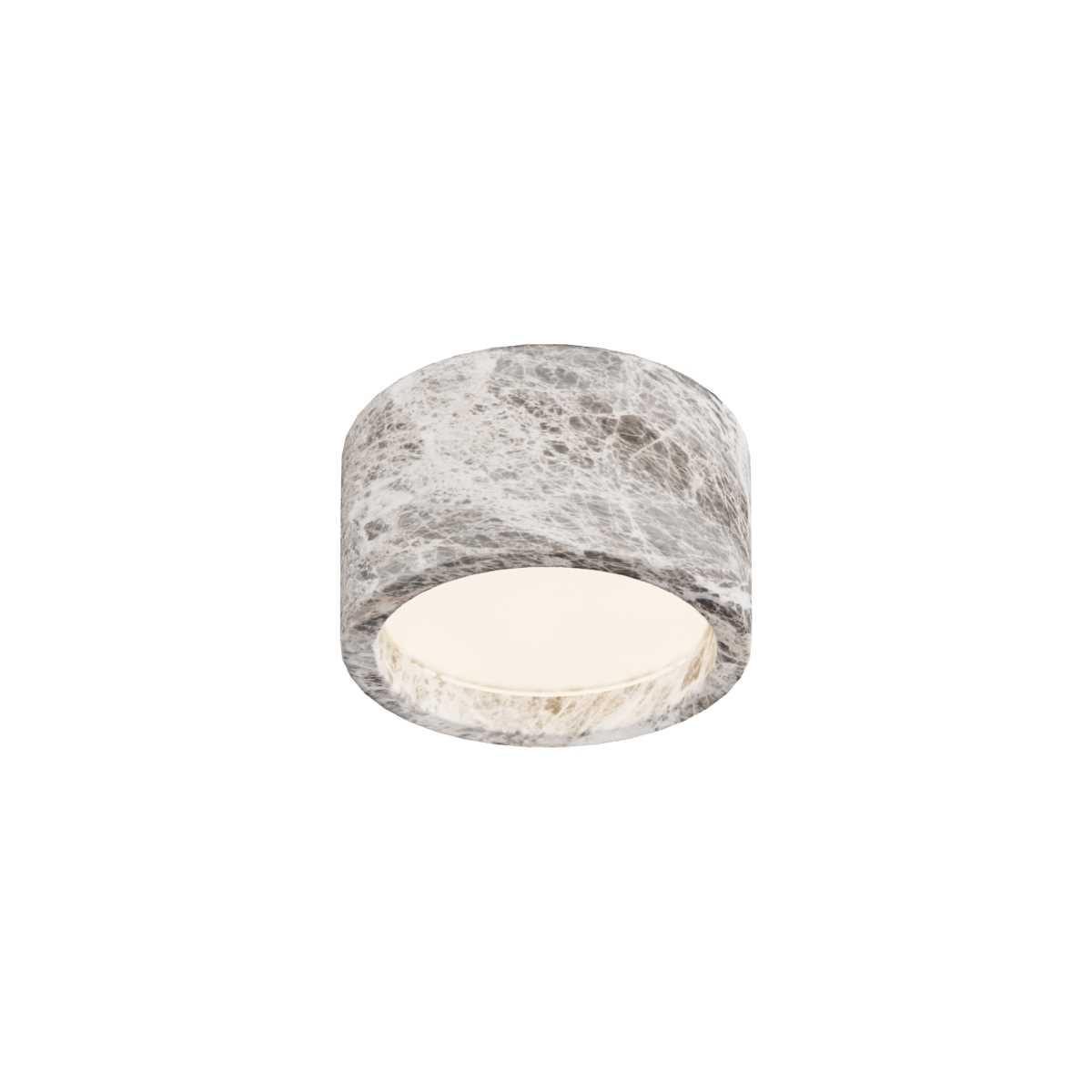 Потолочный светильник Maytoni Modern Basic Texture MOD461CL-01GR