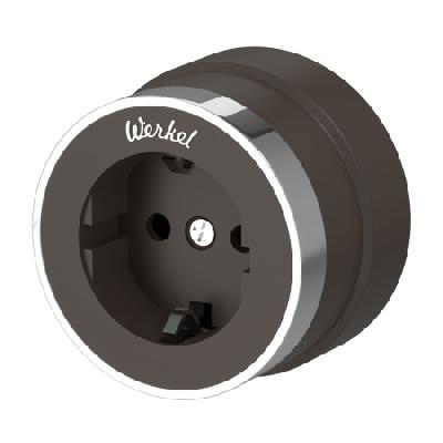 Как подключить вилку к проводу с двумя проводами