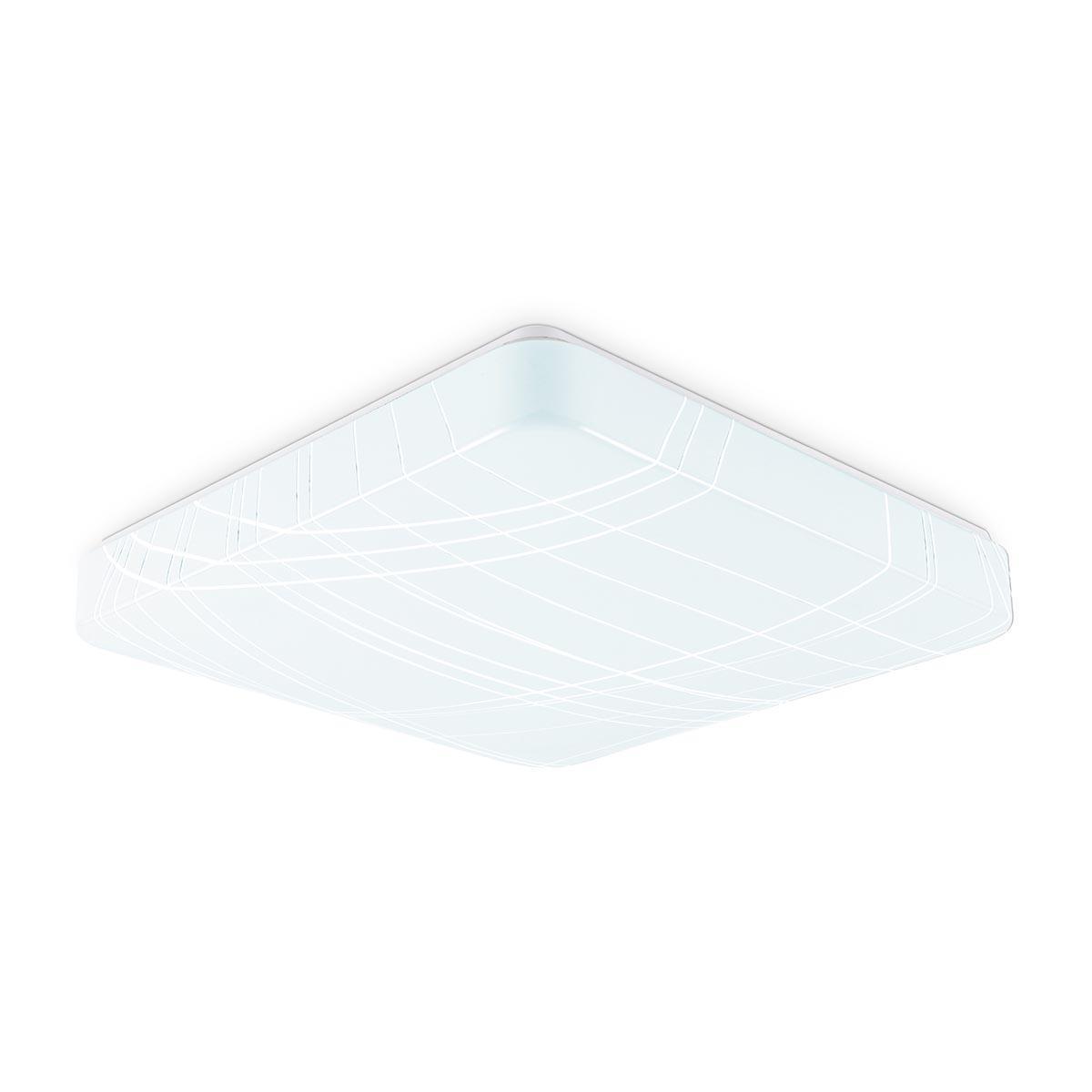 Потолочный светодиодный светильник Ambrella light Orbital Air FZ1152