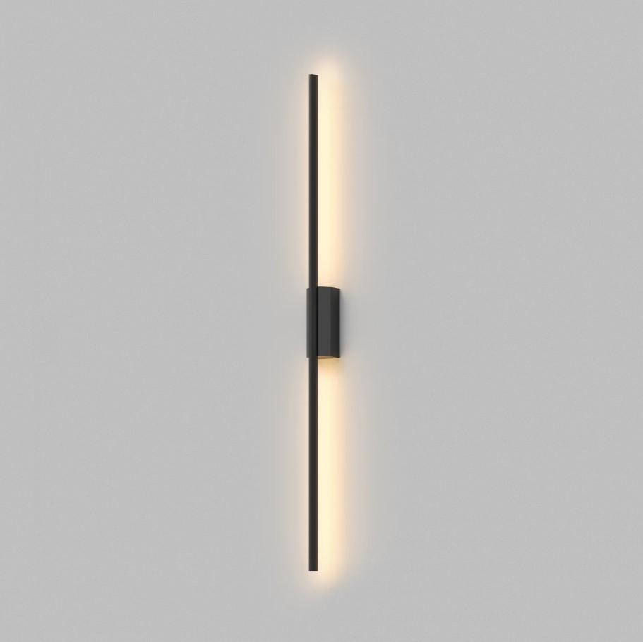 Бра DENKIRS TRIXRAY DK5082-BK