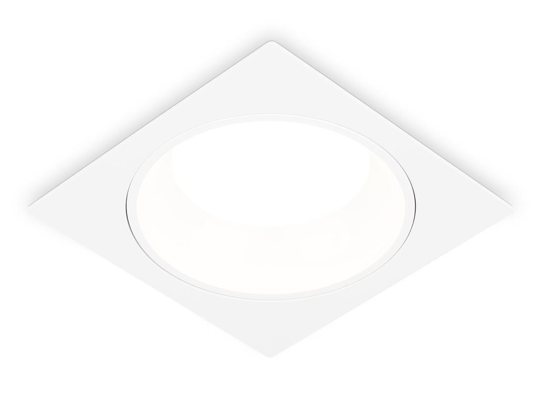 Встраиваемый светильник Ambrella light TECHNO SPOT TN52341