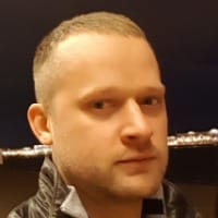 Бобровник Николай