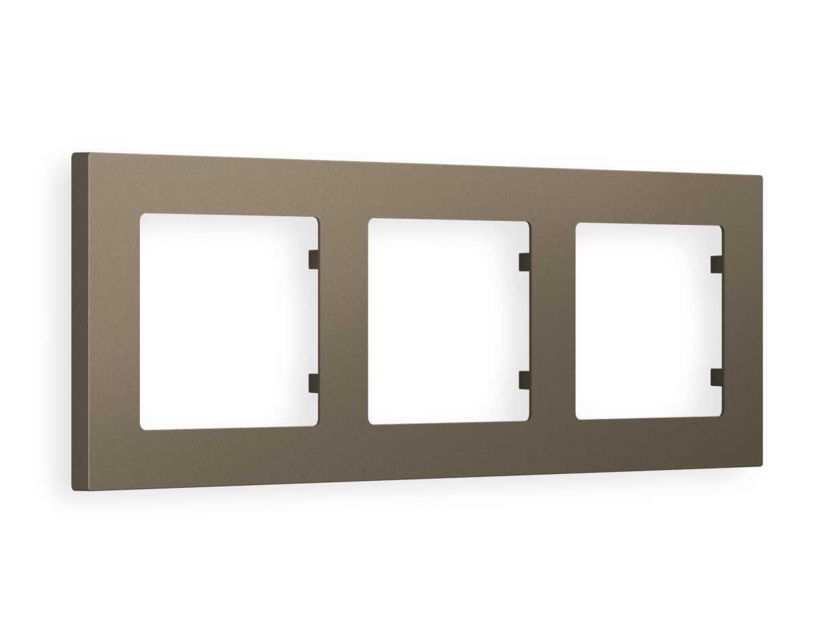 Рамка AMBRELLA VOLT AF220633