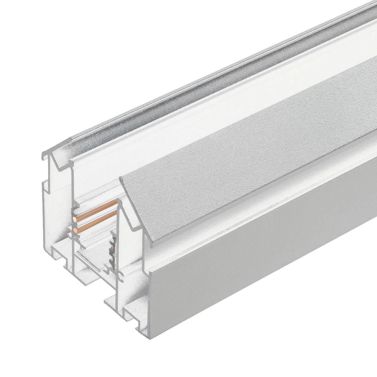 Шинопровод для натяжного потолока Arlight Mag-Orient-Track-2653-STR-G-2000 047570