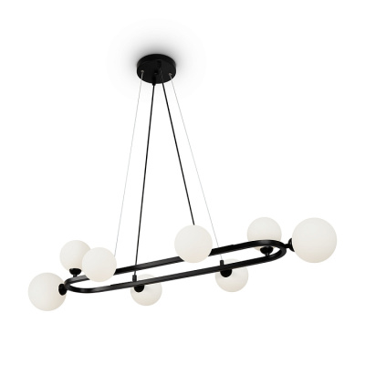 FR5222PL-08B1 Подвесной светильник