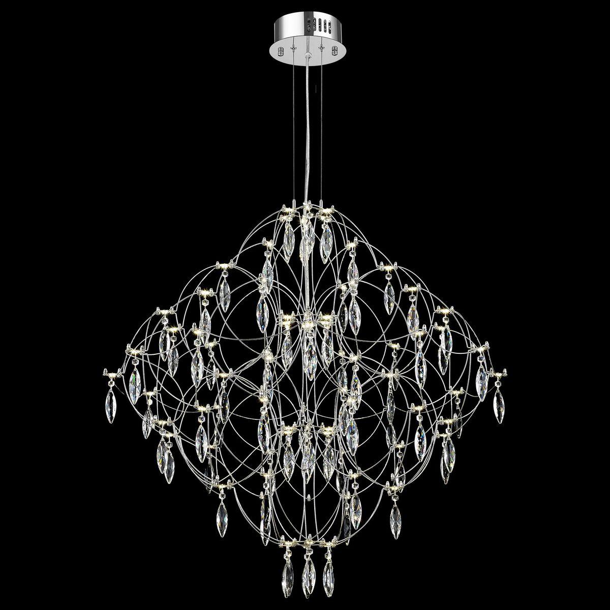 Подвесной светильник WERTMARK FEDELE WE338.08.103