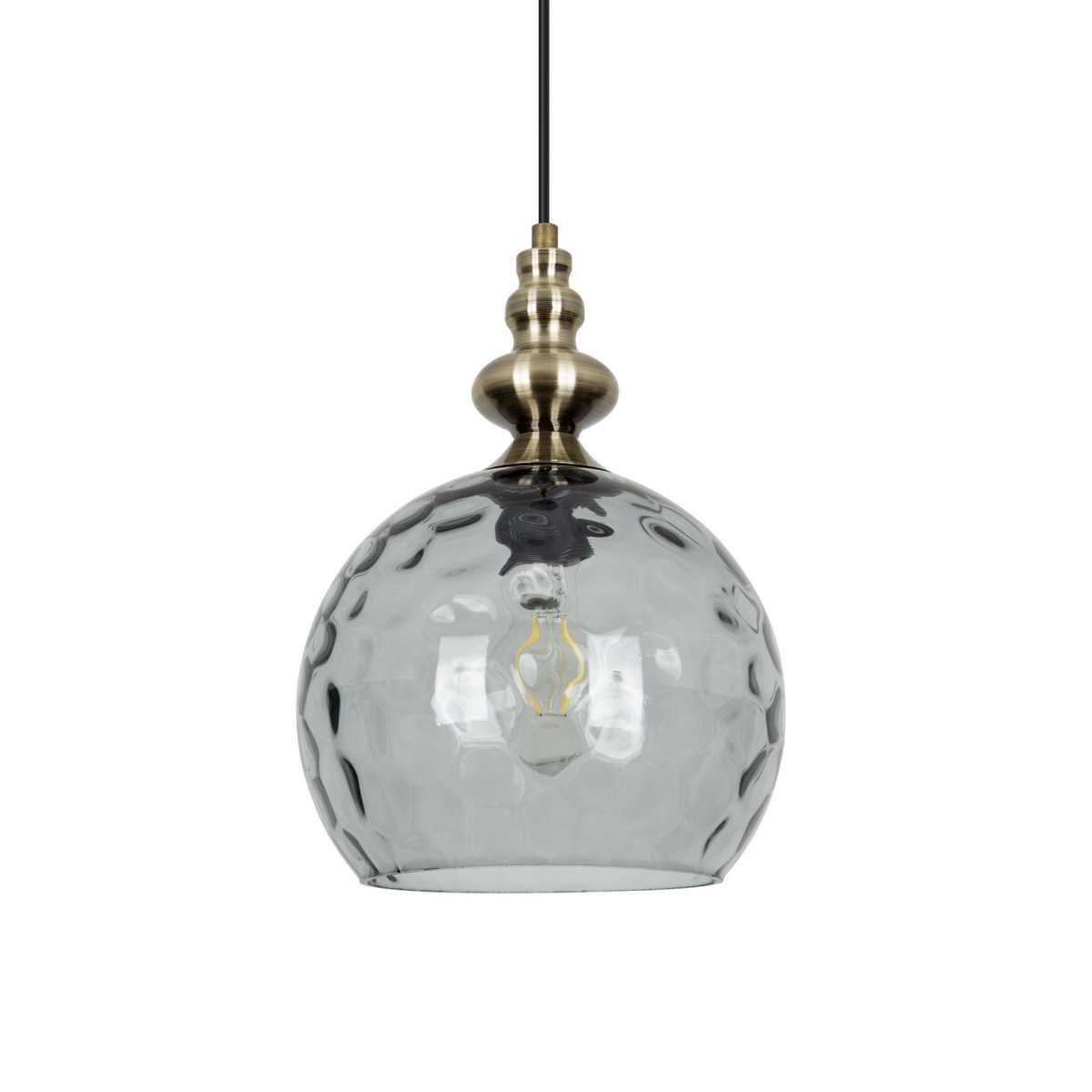 Подвесной светильник Modelux Modemodern MD.1166.1 HL