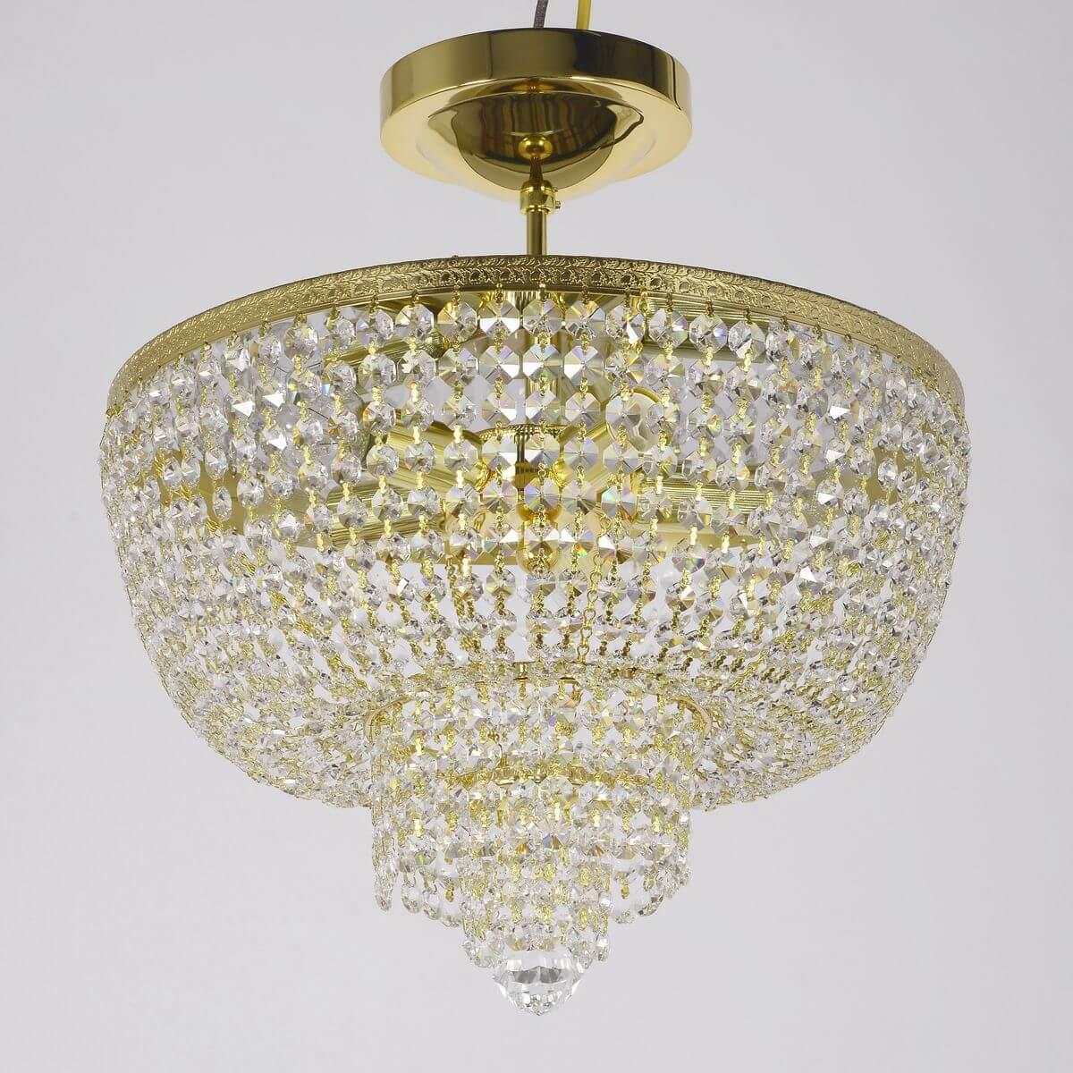 Потолочный светильник Arti Lampadari Sona E 1.3.40.100 G