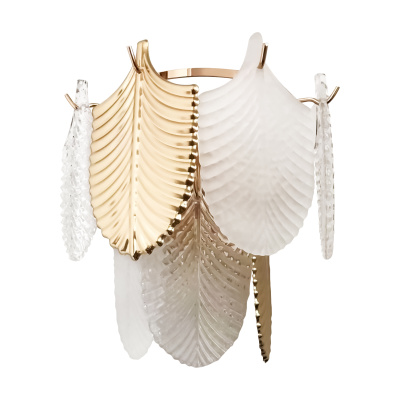 FR5143WL-01G Настенный светильник (бра)