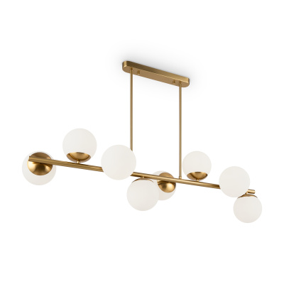 FR5199PL-08BS Подвесной светильник