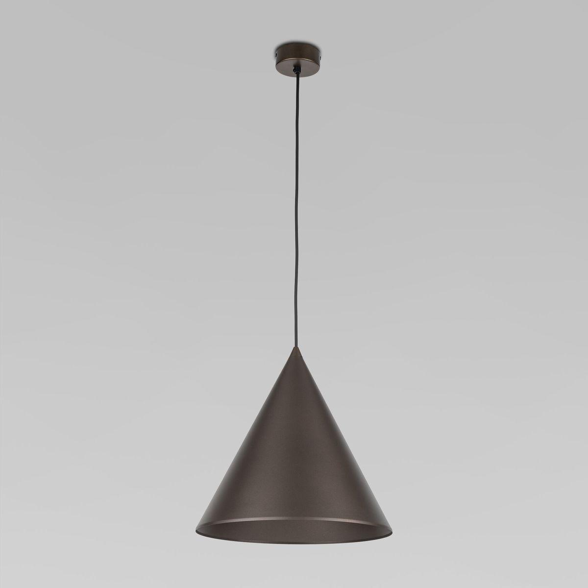 Подвесной светильник TK Lighting 10038 Cono
