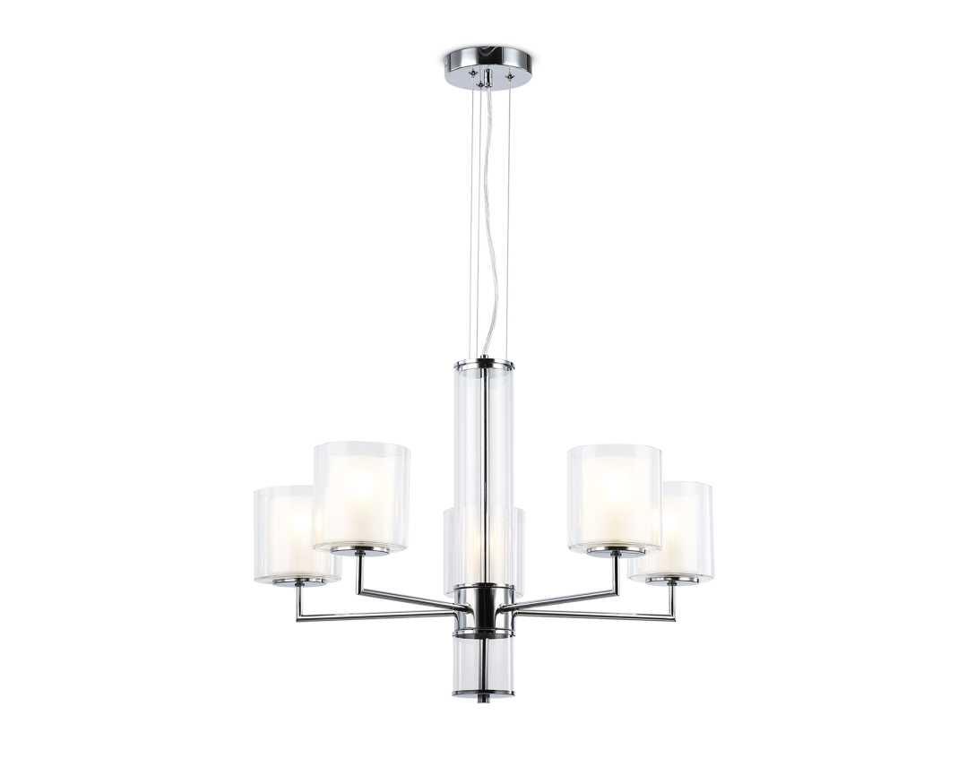 Подвесная люстра Ambrella light High Light LH56001