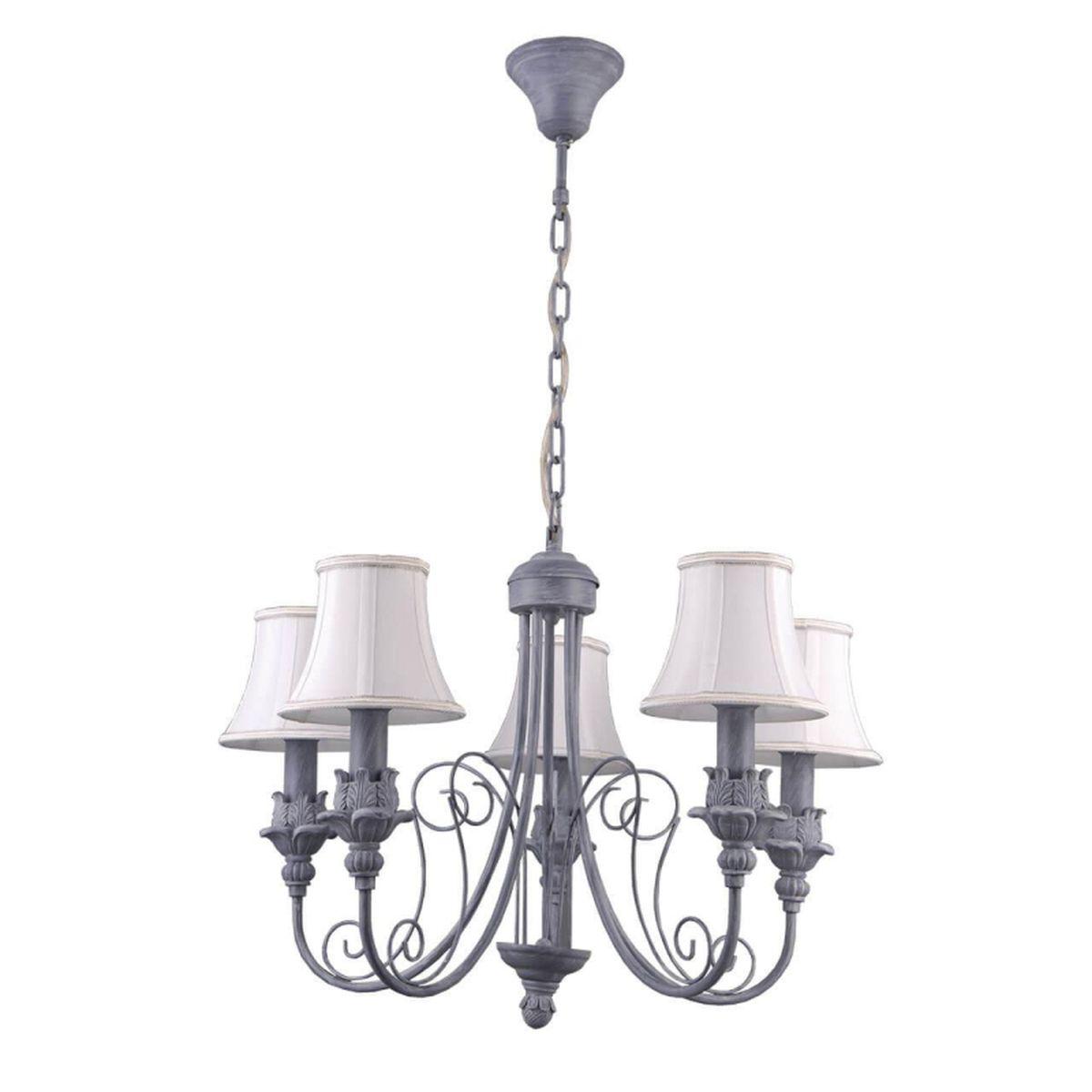 Подвесная люстра Vele Luce Charlotte VL1457L05