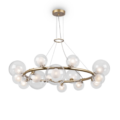 FR5139PL-14MG Подвесной светильник