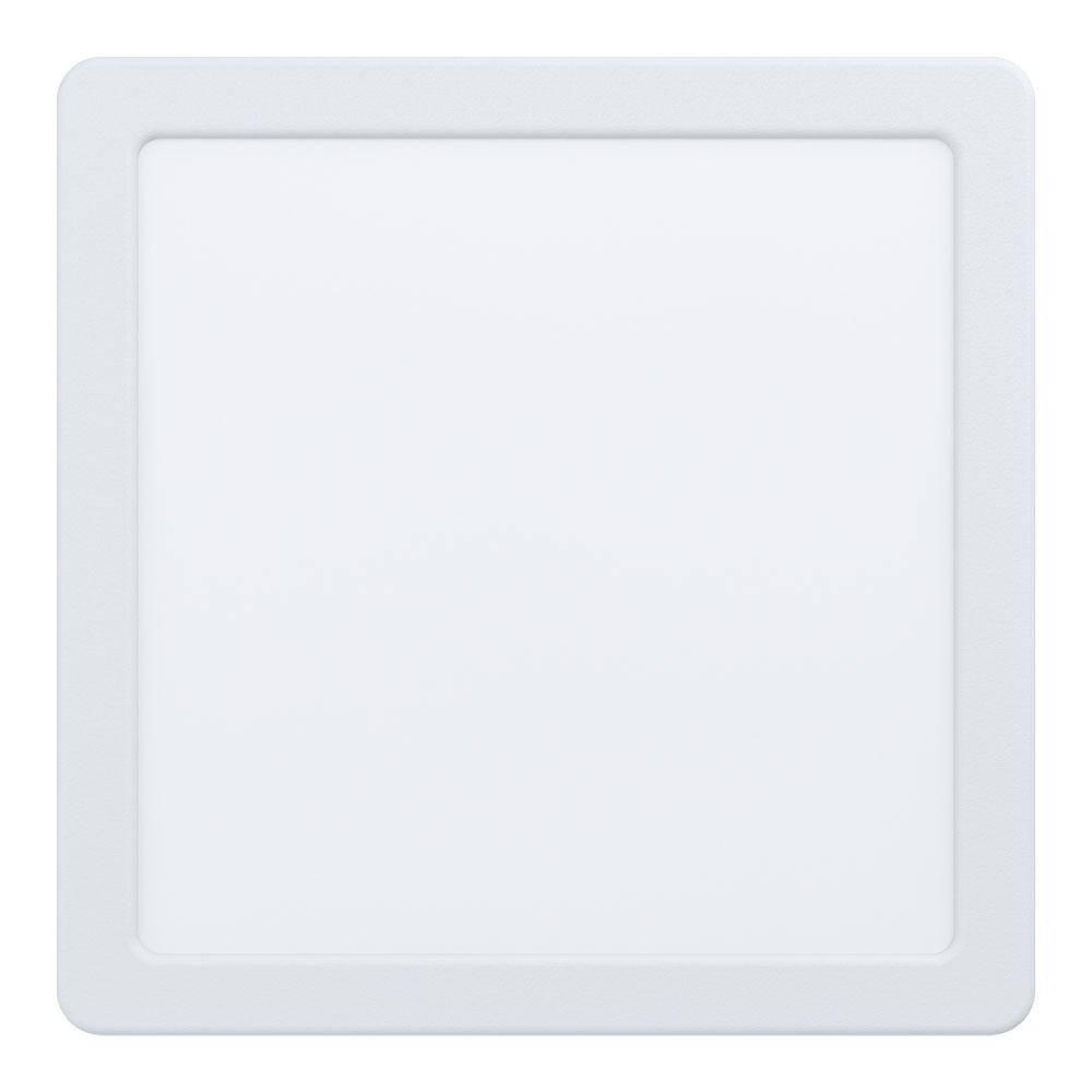 Встраиваемый светодиодный светильник Eglo Fueva 99164