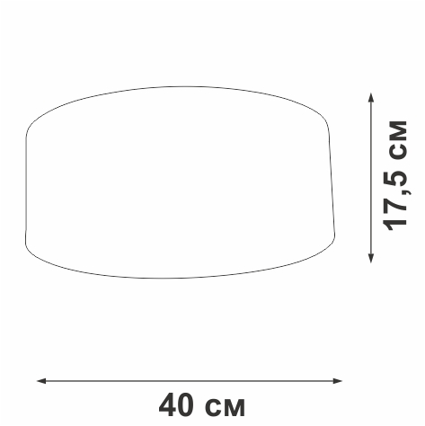 Потолочная люстра Vitaluce V2883-0/3PL