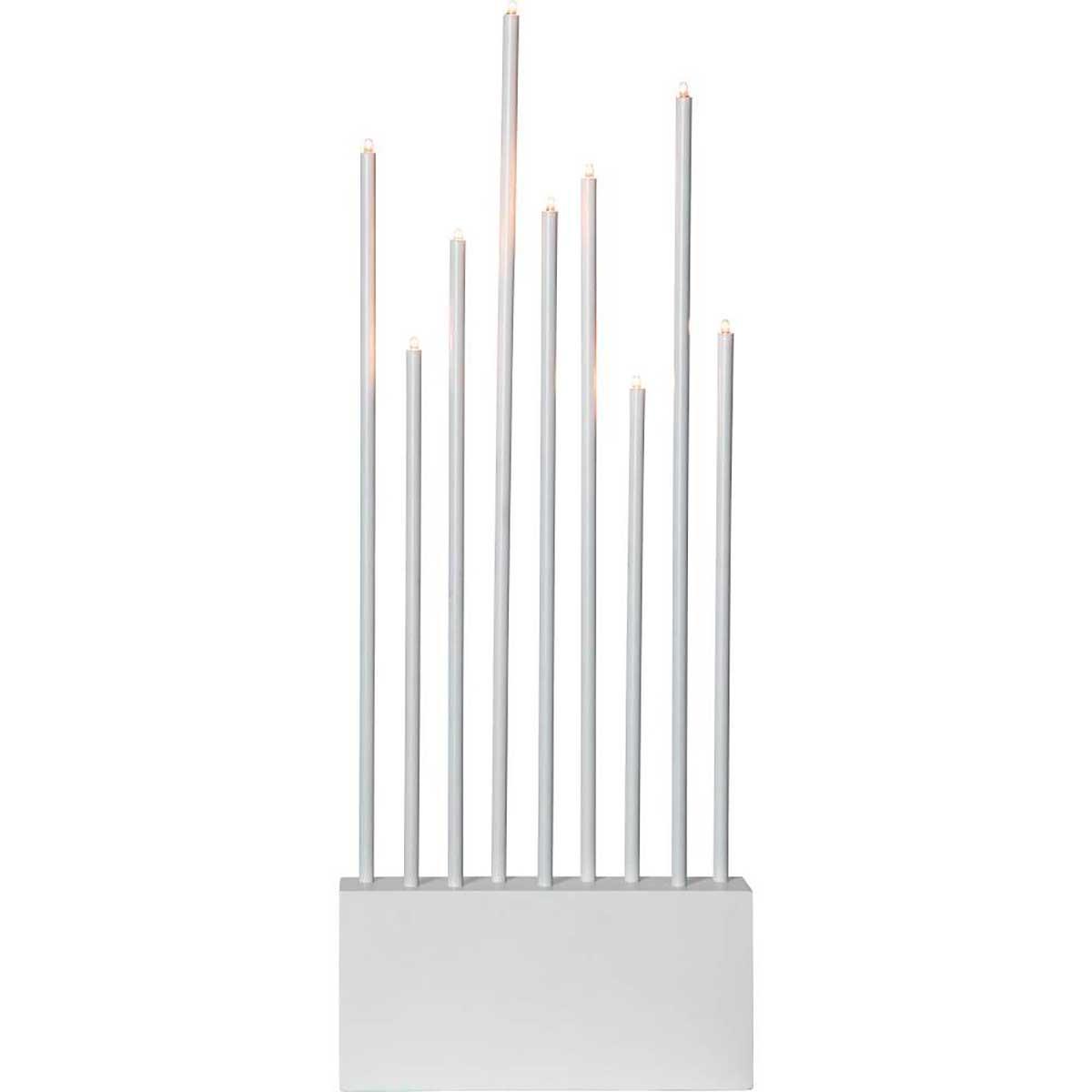 Подсвечник новогодний Eglo BUZZ 410953