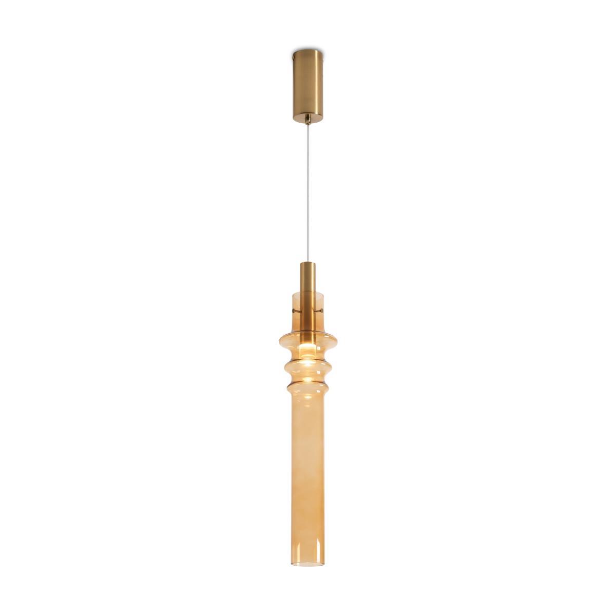 Подвесной светильник Freya Trace FR5635PL-L6AM1