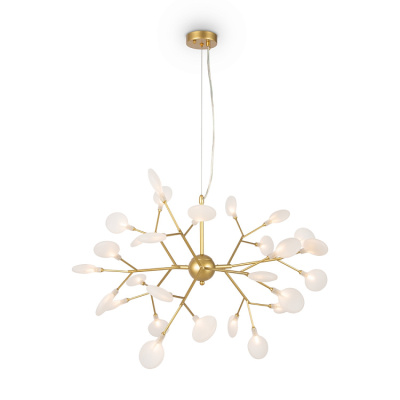 FR5049PL-27G Подвесной светильник