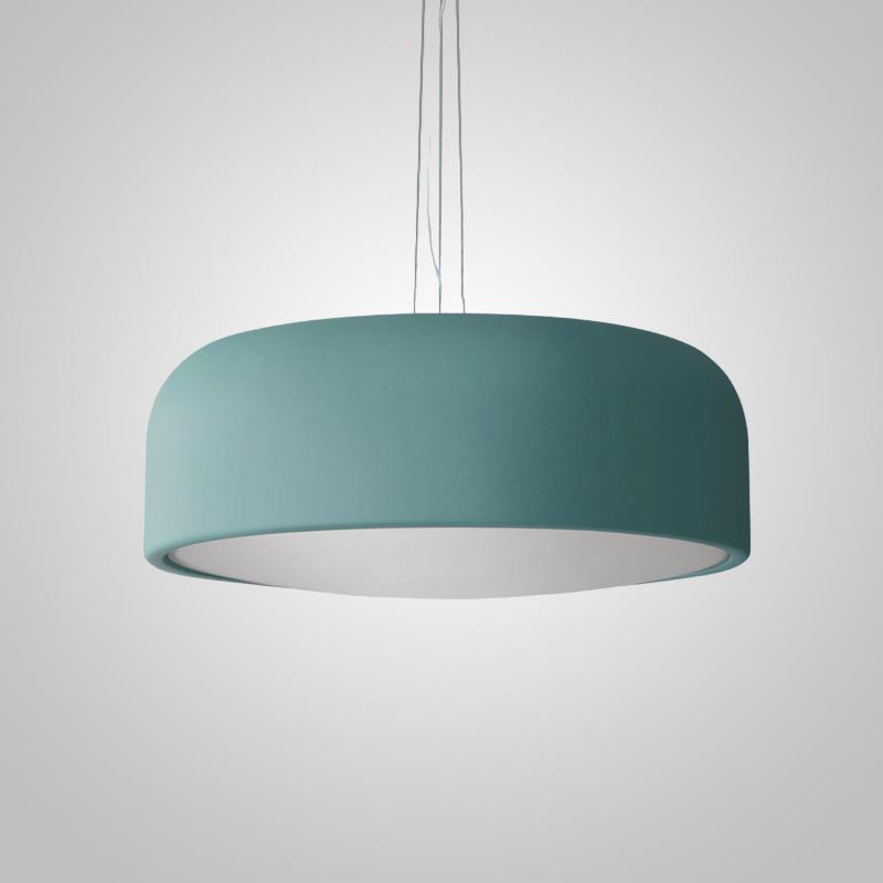 Подвесной светильник Imperium Loft Cylinder B D35 Blue 240916-26