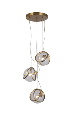 5015/17 SP-3 Люстра