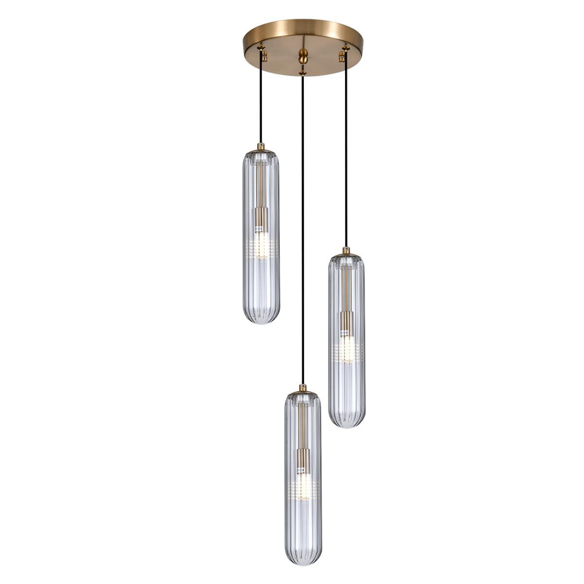 Подвесной светильник ESCADA VIAL ES0000011