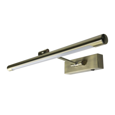 A1709AP-1AB Подсветка для картин Arte Lamp HARRISON A1709AP-1AB