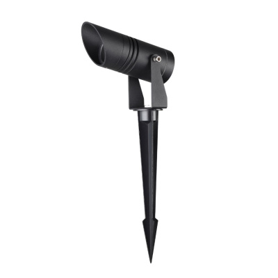 6648/6GL NATURE ODL24 черный/металл Уличный  светильник IP65 LED CREE 6W 4000K AC85-265V STIMA